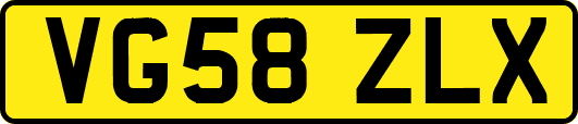 VG58ZLX