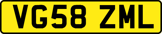 VG58ZML