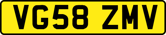 VG58ZMV