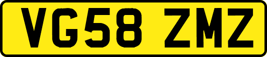 VG58ZMZ