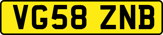 VG58ZNB