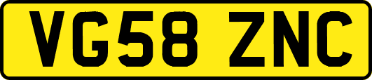 VG58ZNC