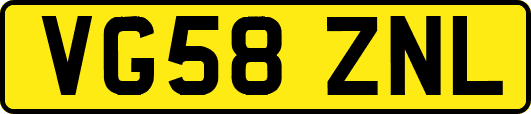 VG58ZNL