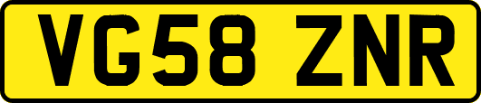 VG58ZNR