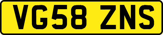 VG58ZNS