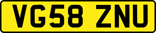 VG58ZNU