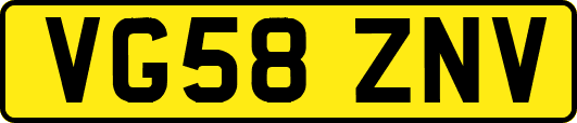 VG58ZNV