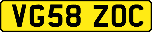 VG58ZOC