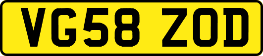 VG58ZOD