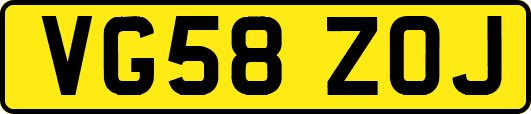 VG58ZOJ