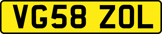 VG58ZOL