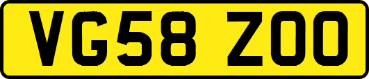 VG58ZOO