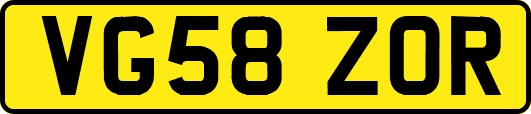 VG58ZOR