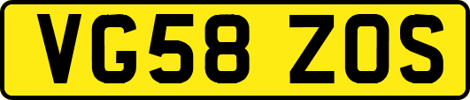 VG58ZOS
