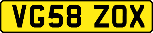 VG58ZOX