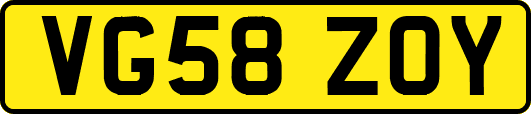 VG58ZOY