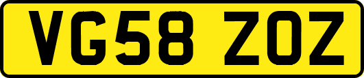 VG58ZOZ