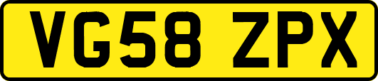 VG58ZPX