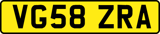 VG58ZRA