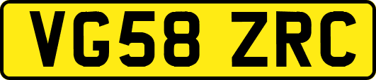 VG58ZRC