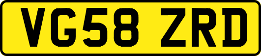VG58ZRD