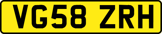 VG58ZRH