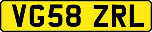 VG58ZRL