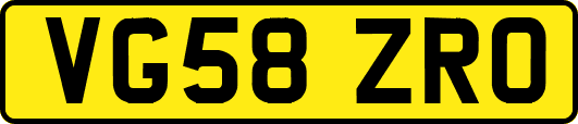 VG58ZRO