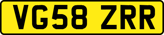 VG58ZRR