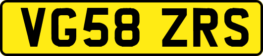 VG58ZRS