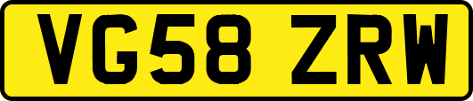 VG58ZRW