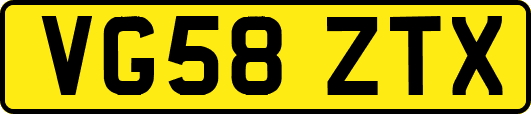 VG58ZTX