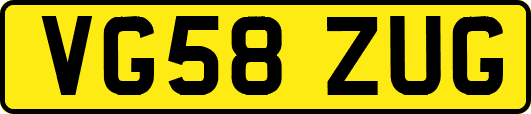 VG58ZUG
