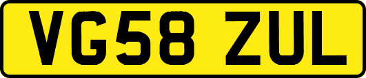 VG58ZUL