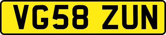 VG58ZUN