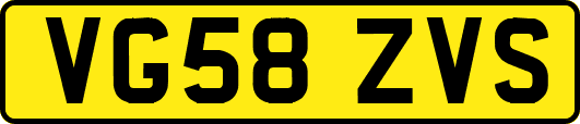 VG58ZVS