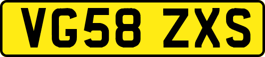 VG58ZXS