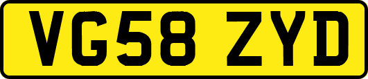 VG58ZYD