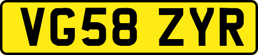 VG58ZYR