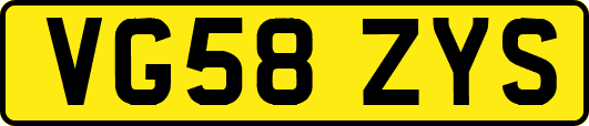 VG58ZYS