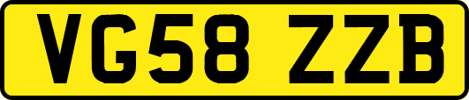 VG58ZZB