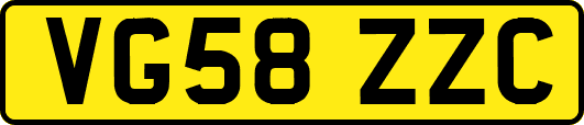 VG58ZZC