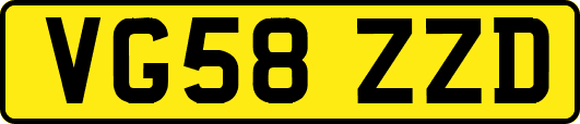 VG58ZZD