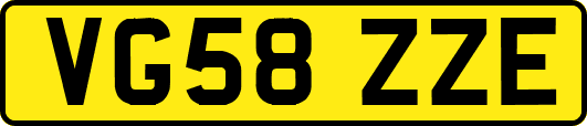 VG58ZZE