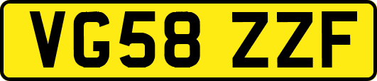 VG58ZZF
