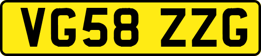 VG58ZZG