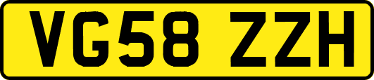 VG58ZZH