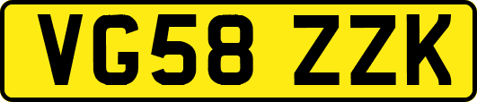 VG58ZZK
