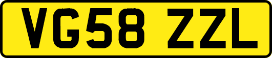 VG58ZZL