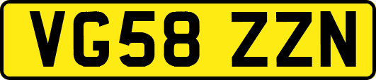VG58ZZN